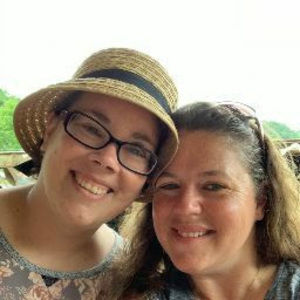 Meet your Posher, Kimberly